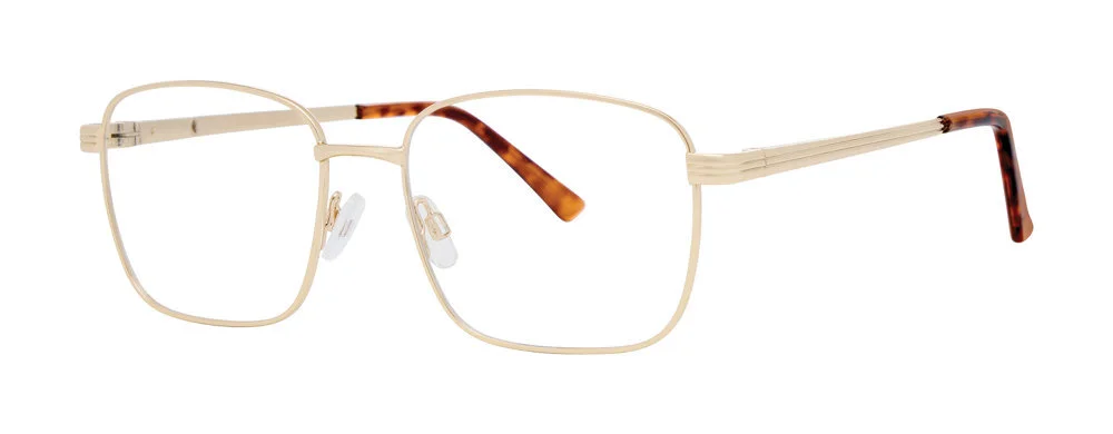 Modern Metals Eyeglasses ISAAC