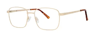 Modern Metals Eyeglasses ISAAC
