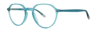 Mosaic Blue