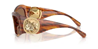 Swarovski Sunglasses SK6074U