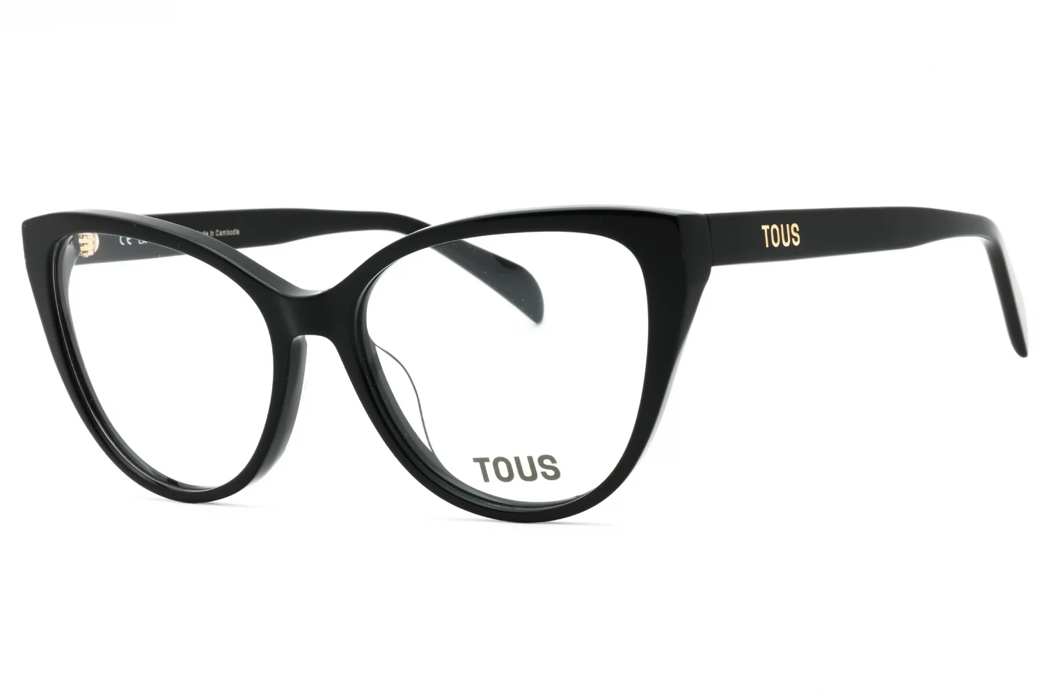 Tous Eyeglasses VTOB95