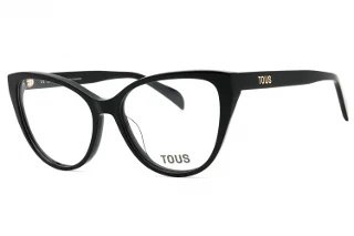 Tous Eyeglasses VTOB95