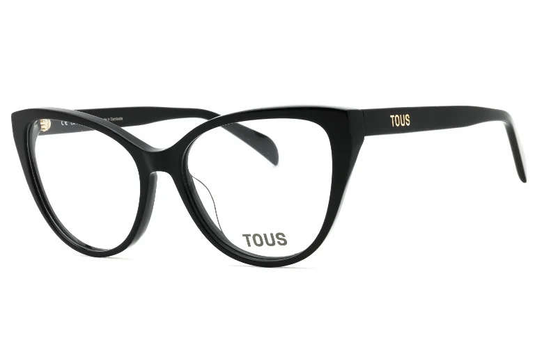 Tous Eyeglasses VTOB95