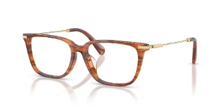 1091 Striped Havana