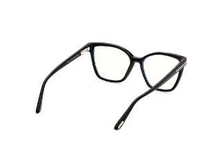 Tom Ford Eyeglasses FT5812-B