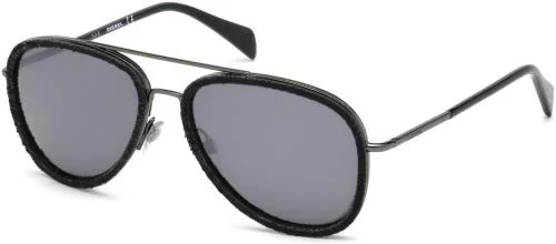 Diesel Sunglasses DL0167