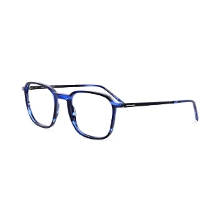 Lightec Eyeglasses OMICRON 65 - 30324L