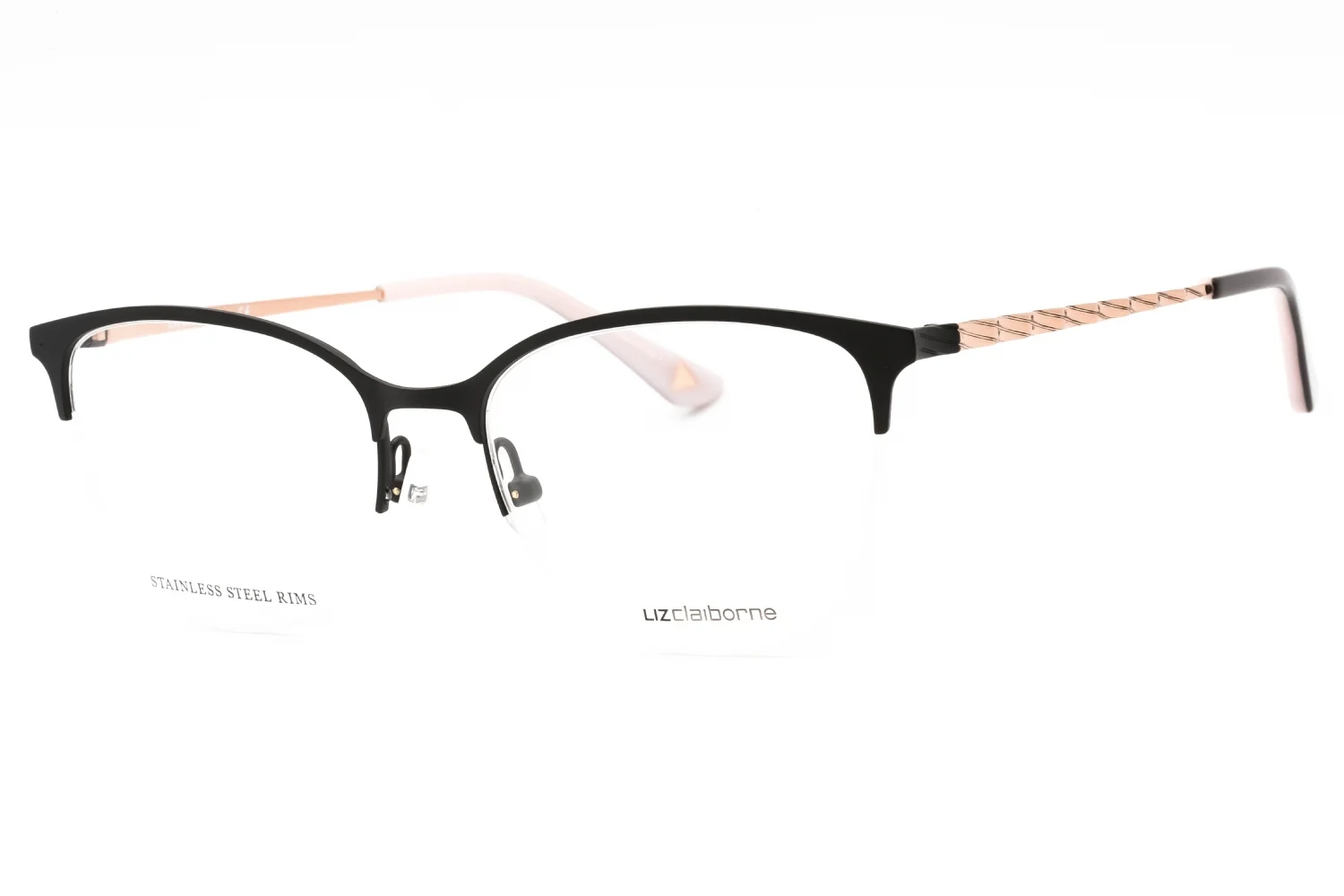 Liz Claiborne Eyeglasses L 677