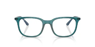Ray Ban Eyeglasses RX7211