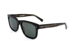 3 STRIPED BLACK