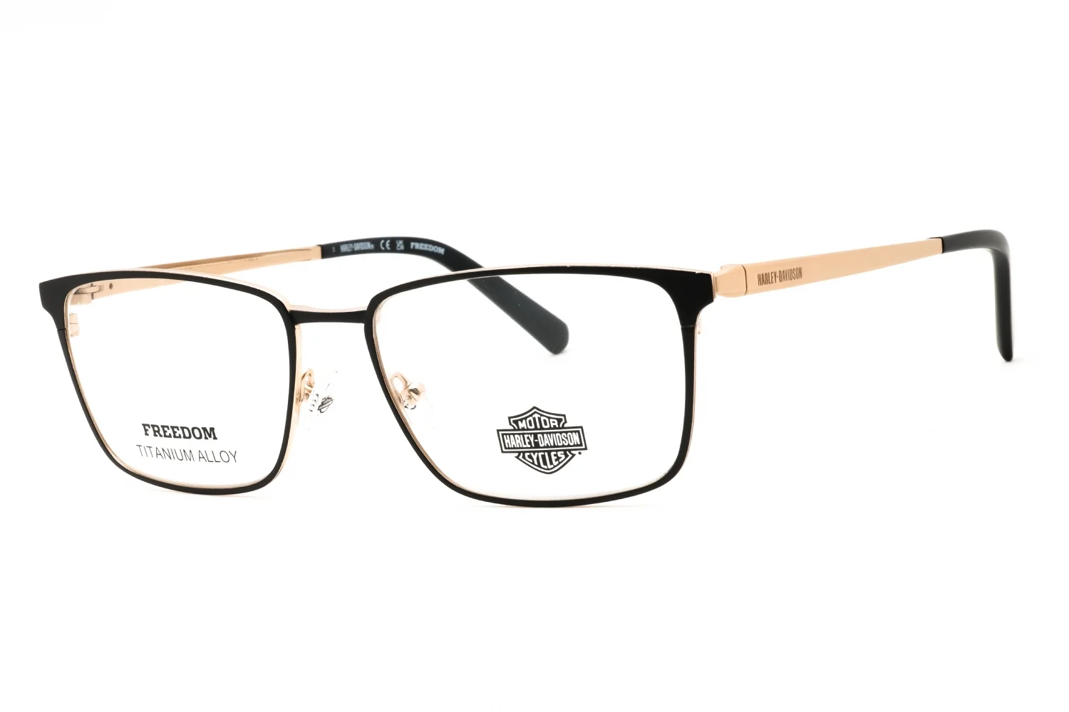 Harley Davidson Eyeglasses HD9028