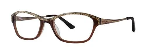 Dana Buchman Eyeglasses ROSAMUND