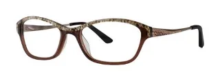 Dana Buchman Eyeglasses ROSAMUND