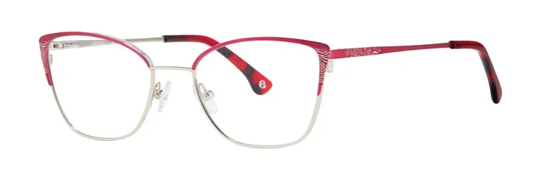 Elliott Ives Eyeglasses JASMINE
