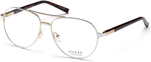 Guess Eyeglasses GU3029