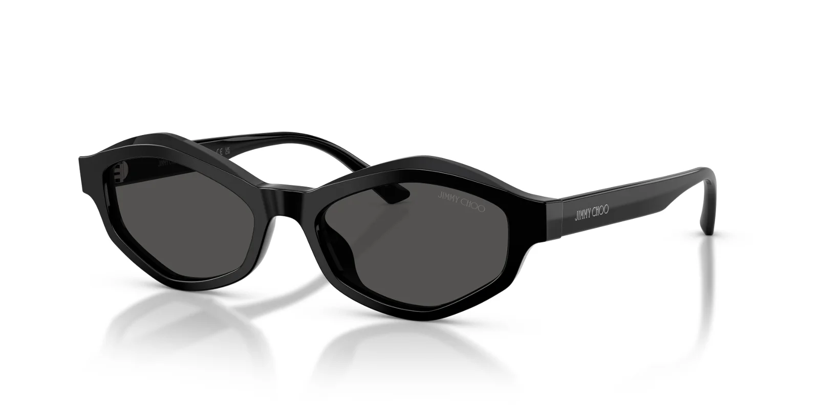 Jimmy Choo Sunglasses JC5077U