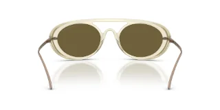 Giorgio Armani Sunglasses AR8256