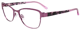 035 Satin Pink