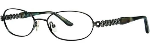 Dana Buchman Eyeglasses EMORY