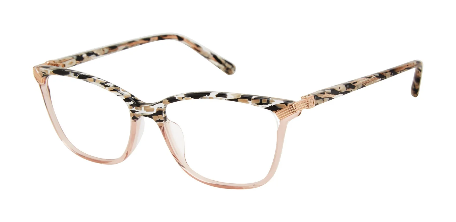 L.A.M.B. Eyeglasses LA112