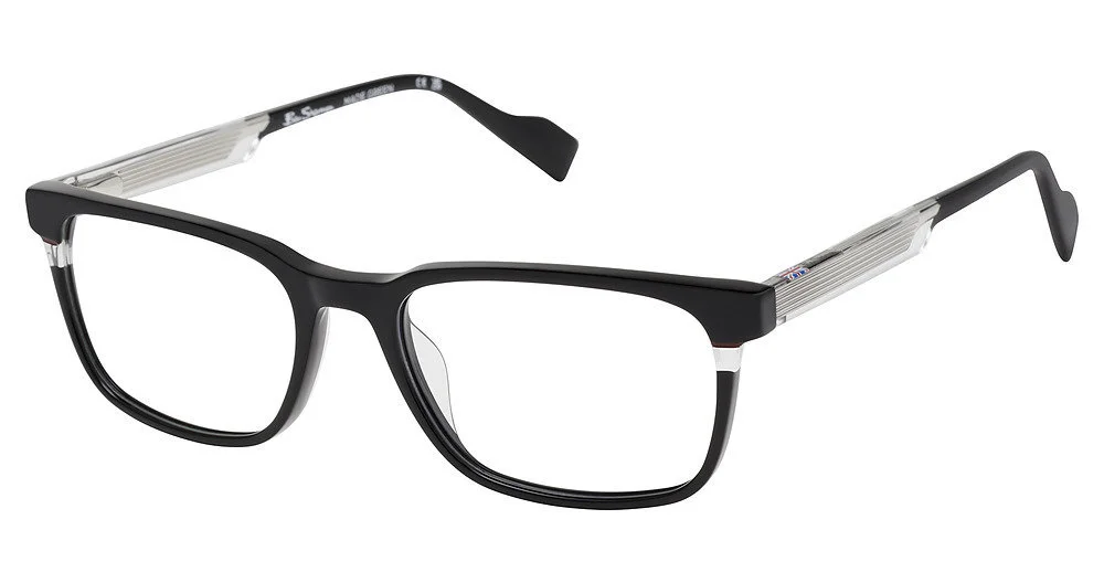 Ben Sherman Eyeglasses CLOAK
