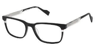 Ben Sherman Eyeglasses CLOAK