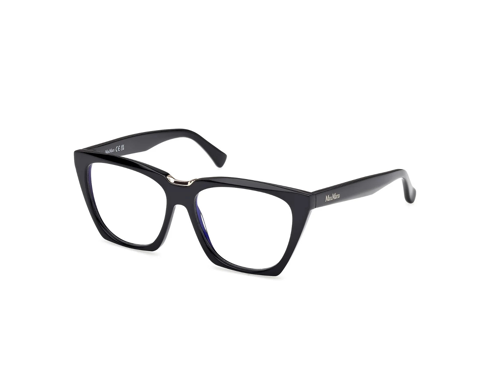 Max Mara Eyeglasses MM5188-B