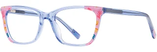 db4k Eyeglasses Sketch