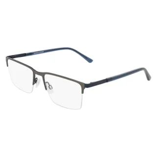 020 Gunmetal