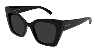 001 Black