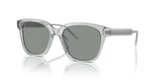 608056 Transparent Grey