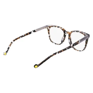 Pure Eyeglasses P-6006