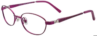 030 Satin Fuchsia