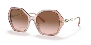 564013 Gradient Transparent Peach