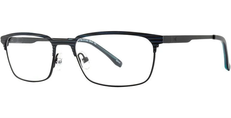 Helium Eyeglasses 4528