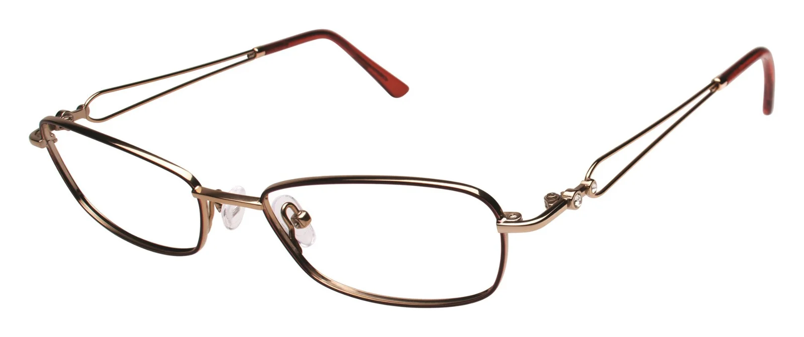 Tura Eyeglasses R208