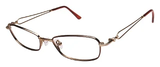 Tura Eyeglasses R208
