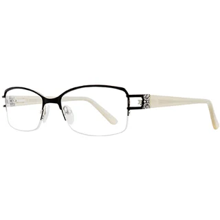 Buxton Eyeglasses BX305