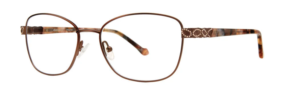 Elliott Ives Eyeglasses Prickly Pear