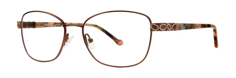Elliott Ives Eyeglasses Prickly Pear