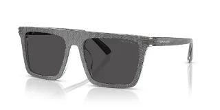 400987 Grey Denim