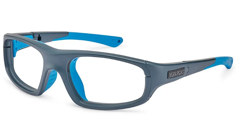 Versport Eyeglasses ZEUS DTS-VX9852