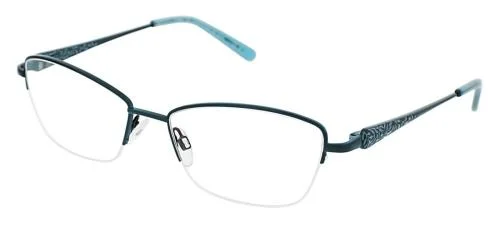 Durahinge Eyeglasses DURAHINGE 54