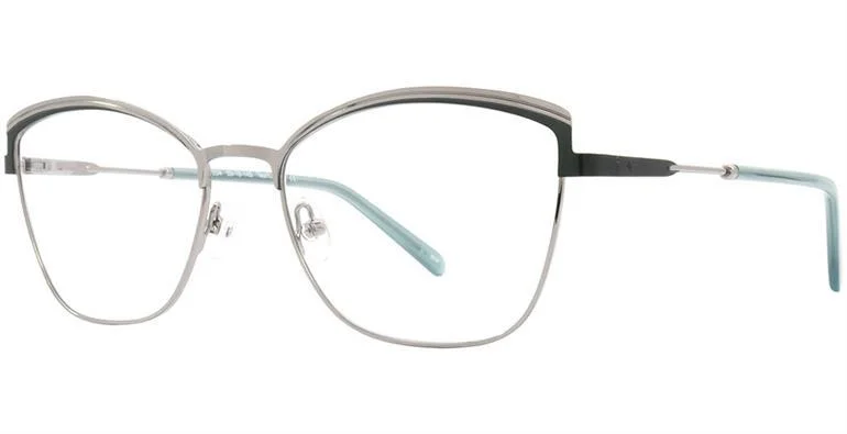 Adrienne Vittadini Eyeglasses 1334