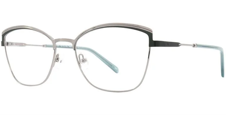 Adrienne Vittadini Eyeglasses 1334