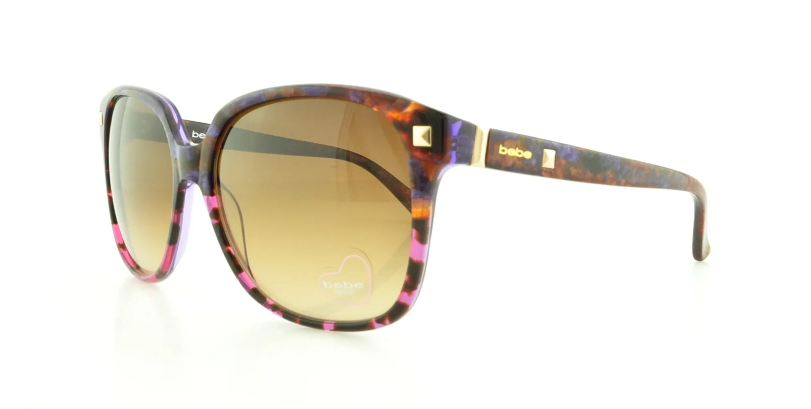 Bebe Sunglasses BB7038