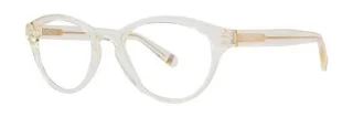 Zac Posen Eyeglasses EVELYN