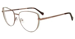 Lucky Brand Eyeglasses VLBD122