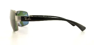 Ray Ban Sunglasses RB3379