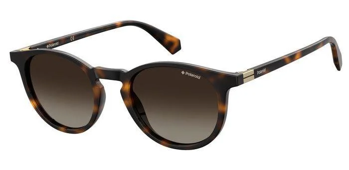 Polaroid Sunglasses PLD 6102/S/X